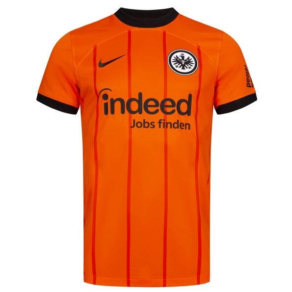 Thailande Maillot Eintracht Frankfurt Third 2024-25